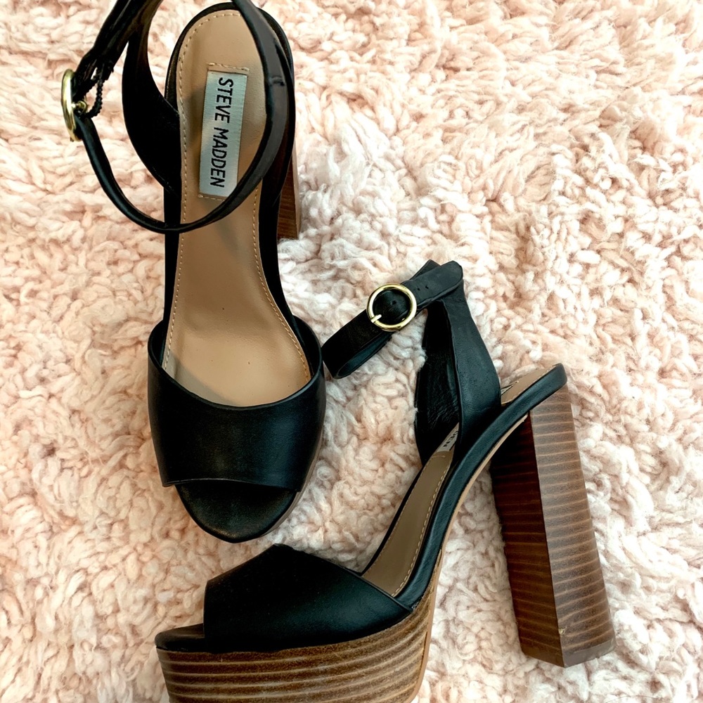 Steve Madden High Heels